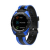 Microwear L3 Smartwatch Bluetooth 3.0 / 4.0 High Definition IPS Heart Rate / Sleep Monitor