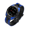 Microwear L3 Smartwatch Bluetooth 3.0 / 4.0 High Definition IPS Heart Rate / Sleep Monitor