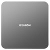 SCISHION AI ONE Android 8.1 TV Box Rockchip 3328 2GB RAM + 16GB ROM 2.4G WiFi USB3.0 BT4.0 Voice Control