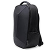 Xiaomi Trendy Geometric Splicing Reflective Water-resistant Backpack