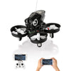 H801 720P 2.4GHz 4CH 6 Axis Gyro WiFi FPV Remote Control Quadcopter WiFi FPV