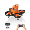 H801 720P 2.4GHz 4CH 6 Axis Gyro WiFi FPV Remote Control Quadcopter WiFi FPV