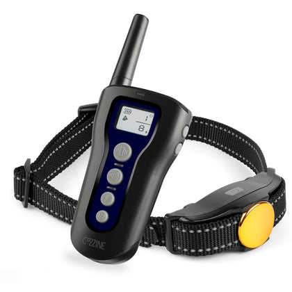 COZZINE P-collar 320 Remote Dog Training Collar