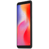 Xiaomi Redmi 6 4G Smartphone 5.45 inch Android 8.1 Helio P22 Octa Core 2.0GHz 4GB RAM 64GB ROM 12.0MP + 5.0MP Rear Camera Fingerprint Sensor 3000mAh Built-in Li-ion