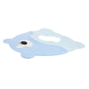 Baby Bathing Shower Cap Shampooing Ear Protection Hat