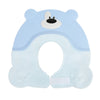 Baby Bathing Shower Cap Shampooing Ear Protection Hat