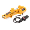 12V Car Electric Hydraulic Floor Jack Lifting Set Impact Wrench Tool