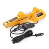 12V Multifunctional Auto Electric Hydraulic Jack Car Lift Tire Repair Tool