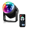 MGY - 019 RGB LED Party Effect Disco Ball Light Stage Lighting