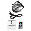 MGY - 019 RGB LED Party Effect Disco Ball Light Stage Lighting