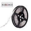 ZDM RGB LED Strip Light 5M 75W with 44 Key IR Remote Controller DC12V