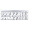 2.4G Ultra-thin Silent Wireless Keyboard Mouse Set