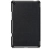 10.1 inch Thress Fold Pad Cover for Xiaomi Mi Pad 4 Plus