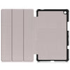 10.1 inch Thress Fold Pad Cover for Xiaomi Mi Pad 4 Plus