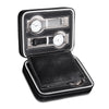 Portable 4-position Storage Watch Display Box