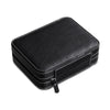 Portable 4-position Storage Watch Display Box