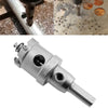 High Hardness Hole Saw Opener Hand Drilling Tool 1pc