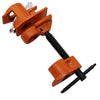 1/2 Woodworking Board Jointing Water Pipe Clamp