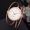 Lvpai p431 Exquisite Oval Pull Fashion Women Watch