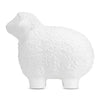 3D Printing Sheep Light Night Lamp with Remote Control for Bedroom