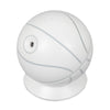 Large Capacity Basketball Car Air Humidifier with LED Light