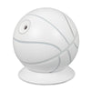 Large Capacity Basketball Car Air Humidifier with LED Light