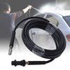 10m High Pressure Water Cleaning Hose for Karcher K2 - K7 Car Washer