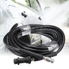 10m High Pressure Water Cleaning Hose for Karcher K2 - K7 Car Washer