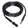 10m High Pressure Water Cleaning Hose for Karcher K2 - K7 Car Washer