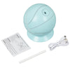 Large Capacity Basketball Car Air Humidifier with LED Light