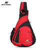 NEVO RHINO Outdoor Sports Crossbody Bag Polyamide Climbing