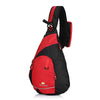 NEVO RHINO Outdoor Sports Crossbody Bag Polyamide Climbing