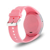AA7 Fashion Multifunctional Color Touch Screen SIM Call Smart Watch
