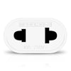 gocomma WN - 20 EU Standard Wall Charge Socket Power Adapter