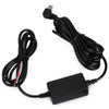 Universal DC 11.6 - 42V Buck Line for Car Driving Recorder with Low Voltage Protection