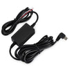 Universal DC 11.6 - 42V Buck Line for Car Driving Recorder with Low Voltage Protection