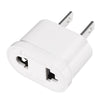 gocomma WN - 20 EU to US Socket Power Adapter