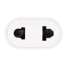 gocomma WN - 20 EU to US Socket Power Adapter