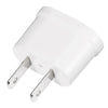 gocomma WN - 20 EU to US Socket Power Adapter