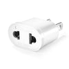 gocomma WN - 20 EU to US Socket Power Adapter