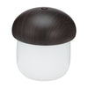 USB Humidifier Desk Personal Air Mushroom Diffuser with Night Light