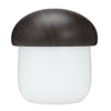 USB Humidifier Desk Personal Air Mushroom Diffuser with Night Light