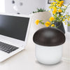 USB Humidifier Desk Personal Air Mushroom Diffuser with Night Light