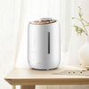 DEERMA DEM - F600 Household Humidifier Air Purifying Mist Maker