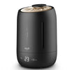 DEERMA DEM - F600 Household Humidifier Air Purifying Mist Maker