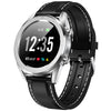 NO.1 DT28 Smart Watch 1.54 inch Nordic NRF52832 64KB RAM 512KB ROM Heart Rate Monitor Step Count Sedentary Reminder IP68 230mAh Built-in