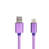 3.4A Quick Charge USB 3.1 Type-C Charging / Data Transfer Cable (25cm)