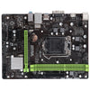 MAXSUN Challenger H310CM - V3H Intel Motherboard mATX + VGA + HDMI + Dual Channel DDR3 + SATA3.0 + USB3.1