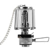 Compact Outdoor Travel Camping Portable Gas Lantern with Piezo