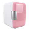 Mini Car Refrigerator Multi-function Home Cooler Warmer